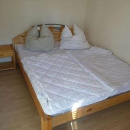 Bungalow Beate Цинновіц Екстер'єр фото