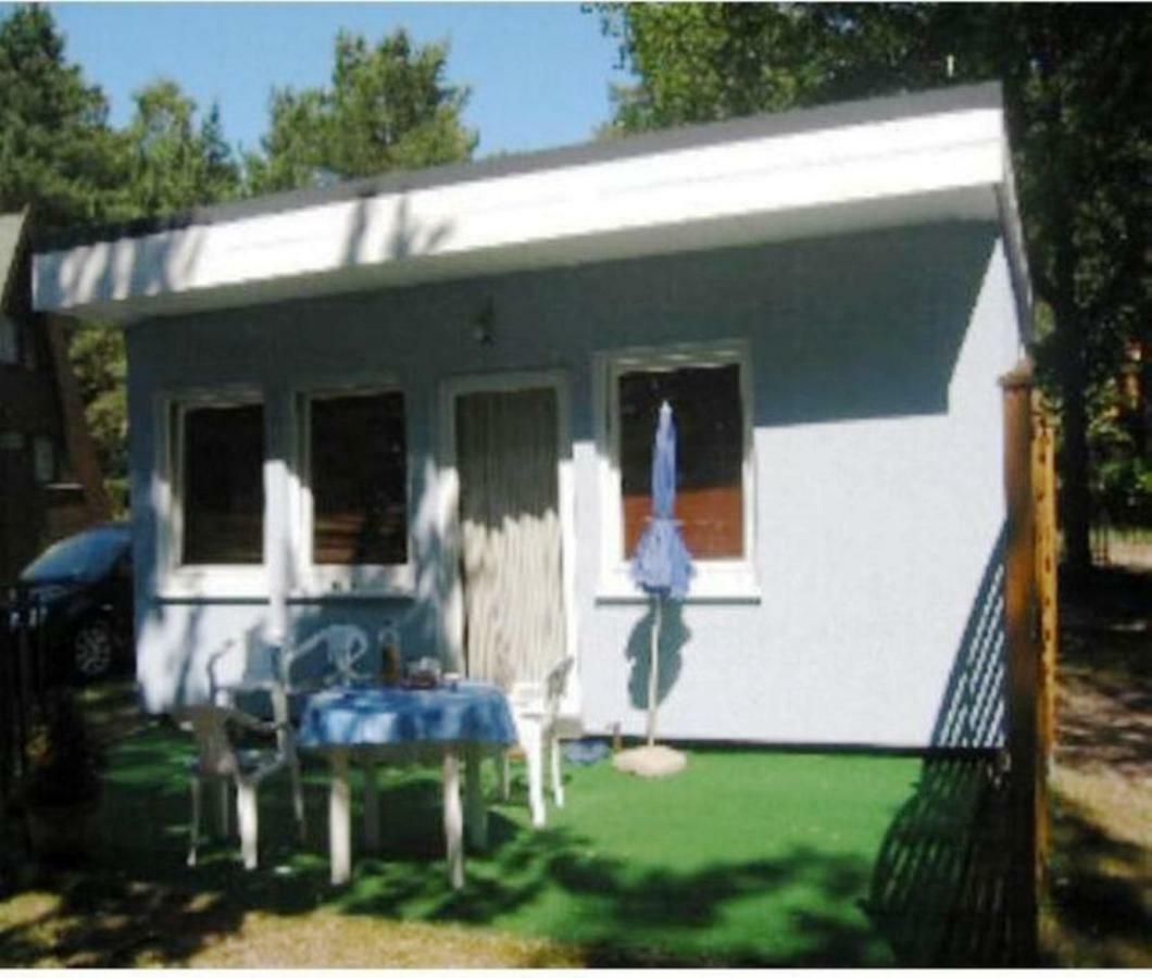 Bungalow Beate Цинновіц Екстер'єр фото